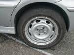 Used 2000 VOLKSWAGEN POLO BF61741 for Sale Image 10