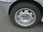 Used 2000 VOLKSWAGEN POLO BF61741 for Sale Image 11