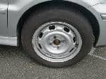 Used 2000 VOLKSWAGEN POLO BF61741 for Sale Image 12