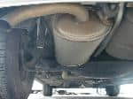 Used 2000 VOLKSWAGEN POLO BF61741 for Sale Image 15