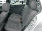 Used 2000 VOLKSWAGEN POLO BF61741 for Sale Image 19