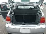 Used 2000 VOLKSWAGEN POLO BF61741 for Sale Image 20