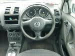 Used 2000 VOLKSWAGEN POLO BF61741 for Sale Image 21