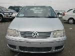 Used 2000 VOLKSWAGEN POLO BF61741 for Sale Image 8