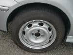 Used 2000 VOLKSWAGEN POLO BF61741 for Sale Image 9