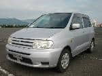 Used 2001 MITSUBISHI DINGO BF61746 for Sale Image 1