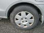 Used 2001 MITSUBISHI DINGO BF61746 for Sale Image 10