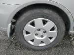 Used 2001 MITSUBISHI DINGO BF61746 for Sale Image 11