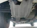 Used 2001 MITSUBISHI DINGO BF61746 for Sale Image 13