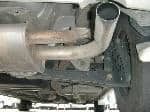 Used 2001 MITSUBISHI DINGO BF61746 for Sale Image 16