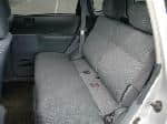 Used 2001 MITSUBISHI DINGO BF61746 for Sale Image 19