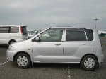Used 2001 MITSUBISHI DINGO BF61746 for Sale Image 2