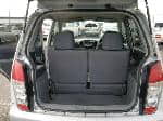 Used 2001 MITSUBISHI DINGO BF61746 for Sale Image 20