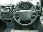 Used 2001 MITSUBISHI DINGO BF61746 for Sale Image 21
