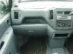 Used 2001 MITSUBISHI DINGO BF61746 for Sale Image 22