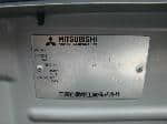 Used 2001 MITSUBISHI DINGO BF61746 for Sale Image 27