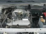 Used 2001 MITSUBISHI DINGO BF61746 for Sale Image 28