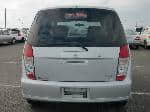 Used 2001 MITSUBISHI DINGO BF61746 for Sale Image 4
