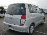 Used 2001 MITSUBISHI DINGO BF61746 for Sale Image 5