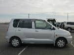 Used 2001 MITSUBISHI DINGO BF61746 for Sale Image 6