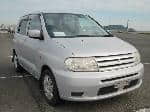 Used 2001 MITSUBISHI DINGO BF61746 for Sale Image 7