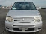 Used 2001 MITSUBISHI DINGO BF61746 for Sale Image 8