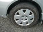 Used 2001 MITSUBISHI DINGO BF61746 for Sale Image 9