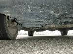 Used 2001 SUBARU IMPREZA SPORTSWAGON BF61749 for Sale Image 13