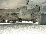 Used 2001 SUBARU IMPREZA SPORTSWAGON BF61749 for Sale Image 16