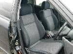 Used 2001 SUBARU IMPREZA SPORTSWAGON BF61749 for Sale Image 17