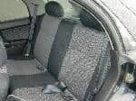 Used 2001 SUBARU IMPREZA SPORTSWAGON BF61749 for Sale Image 19