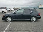 Used 2001 SUBARU IMPREZA SPORTSWAGON BF61749 for Sale Image 2
