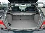 Used 2001 SUBARU IMPREZA SPORTSWAGON BF61749 for Sale Image 20