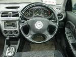 Used 2001 SUBARU IMPREZA SPORTSWAGON BF61749 for Sale Image 21