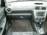 Used 2001 SUBARU IMPREZA SPORTSWAGON BF61749 for Sale Image 22