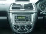 Used 2001 SUBARU IMPREZA SPORTSWAGON BF61749 for Sale Image 23