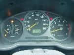 Used 2001 SUBARU IMPREZA SPORTSWAGON BF61749 for Sale Image 25