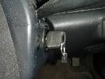 Used 2001 SUBARU IMPREZA SPORTSWAGON BF61749 for Sale Image 26