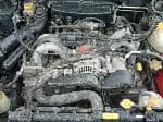 Used 2001 SUBARU IMPREZA SPORTSWAGON BF61749 for Sale Image 28