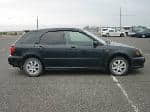Used 2001 SUBARU IMPREZA SPORTSWAGON BF61749 for Sale Image 6