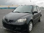 Used 2003 MAZDA DEMIO BF61750 for Sale Image 1