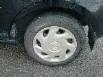 Used 2003 MAZDA DEMIO BF61750 for Sale Image 10
