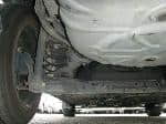 Used 2003 MAZDA DEMIO BF61750 for Sale Image 15