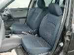 Used 2003 MAZDA DEMIO BF61750 for Sale Image 18