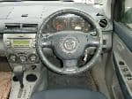 Used 2003 MAZDA DEMIO BF61750 for Sale Image 21