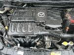 Used 2003 MAZDA DEMIO BF61750 for Sale Image 28