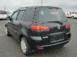 Used 2003 MAZDA DEMIO BF61750 for Sale Image 3