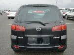 Used 2003 MAZDA DEMIO BF61750 for Sale Image 4