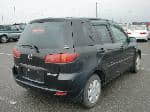 Used 2003 MAZDA DEMIO BF61750 for Sale Image 5