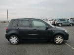 Used 2003 MAZDA DEMIO BF61750 for Sale Image 6